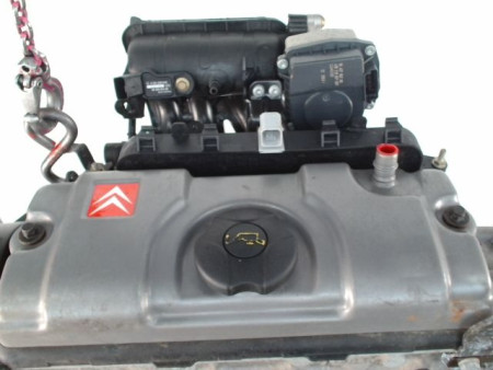 MOTEUR ESSENCE CITROEN C2 Phase 1 2003-2008 1.4