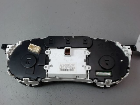 BLOC COMPTEURS PEUGEOT 508 2010-