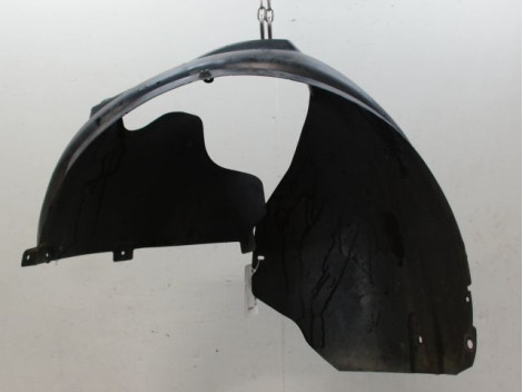 PARE-BOUE AVANT GAUCHE AUDI A3 CABRIO 2P II PHASE 2 2008-...
