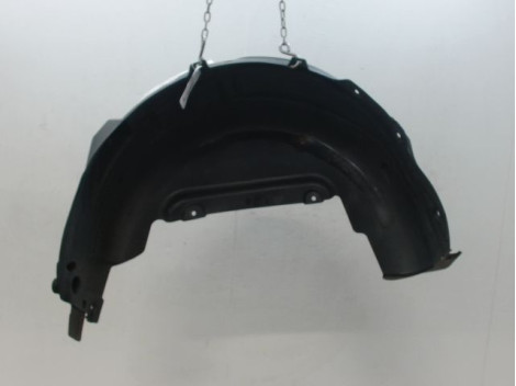 PARE-BOUE ARRIERE GAUCHE PEUGEOT 3008 2009-