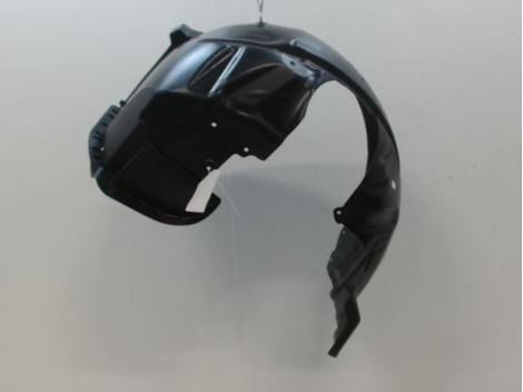 PARE-BOUE AVANT DROIT FORD FIESTA 2008-