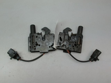 SERRURE CAPOT VOLKSWAGEN POLO V 2009-...