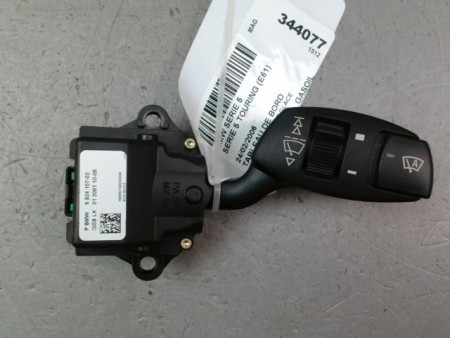 COMMANDE ESSUIE GLACE BMW SERIE 5 TOURING (E61) 2004-