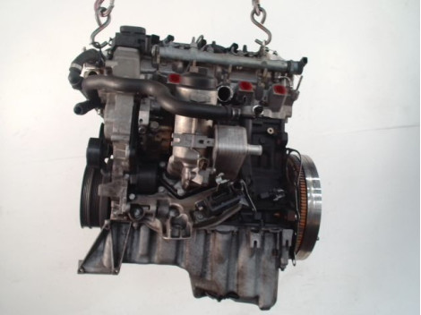 MOTEUR DIESEL BMW SERIE 5 TOURING  2004- 520 d