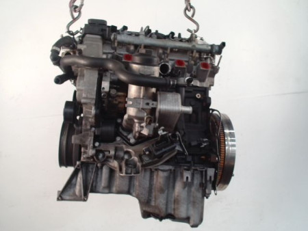 MOTEUR DIESEL BMW SERIE 5 TOURING  2004- 520 d