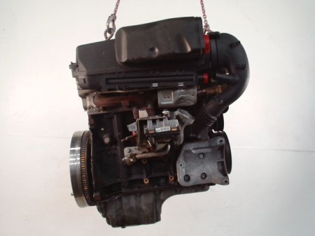 MOTEUR DIESEL BMW SERIE 5 TOURING  2004- 520 d