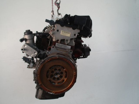 MOTEUR DIESEL BMW SERIE 5 TOURING  2004- 520 d