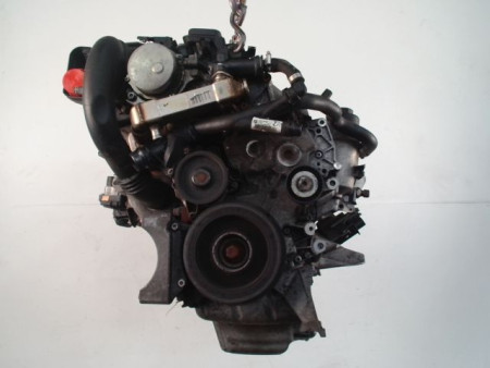 MOTEUR DIESEL BMW SERIE 5 TOURING  2004- 520 d