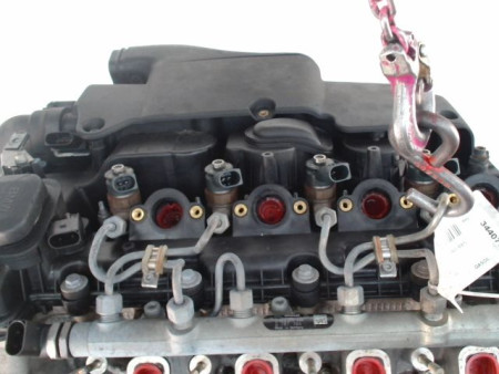 MOTEUR DIESEL BMW SERIE 5 TOURING  2004- 520 d