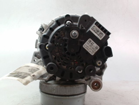 ALTERNATEUR VOLKSWAGEN POLO V 2009-...