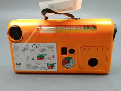 GONFLEUR DE SECOURS CITROEN DS5