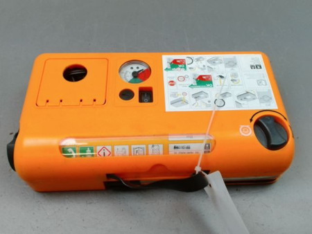 GONFLEUR DE SECOURS CITROEN DS5