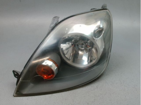 PHARE GAUCHE FORD FIESTA V Phase 2 2005-2008
