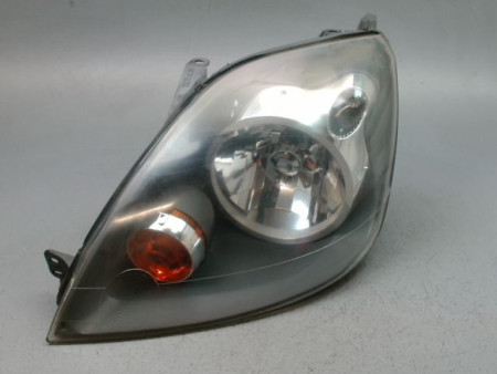 PHARE GAUCHE FORD FIESTA V Phase 2 2005-2008