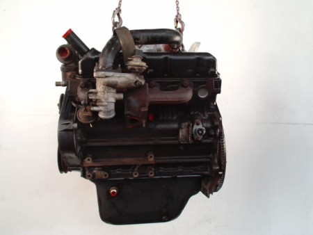 MOTEUR DIESEL FORD TRANSIT 100C 95 -98 2.5 TD 