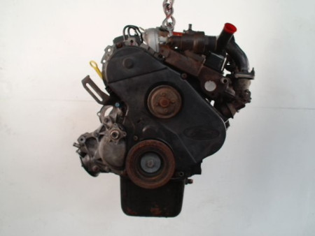 MOTEUR DIESEL FORD TRANSIT 100C 95 -98 2.5 TD 