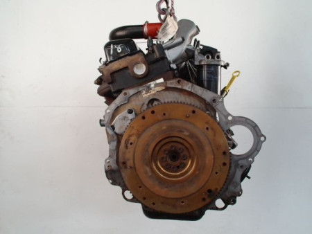 MOTEUR DIESEL FORD TRANSIT 100C 95 -98 2.5 TD 