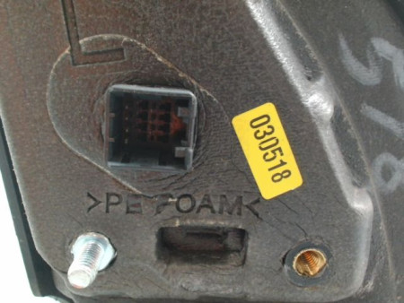 RETROVISEUR EXTERIEUR ELECTRIQUE GAUCHE HYUNDAI TUCSON BREAK I 2004-2010