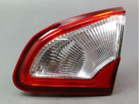FEU ARRIERE INTERIEUR DROIT NISSAN QASHQAI +2 I Phase 2 LONG 2010-2014