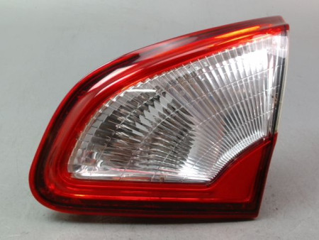 FEU ARRIERE INTERIEUR DROIT NISSAN QASHQAI +2 I Phase 2 LONG 2010-2014