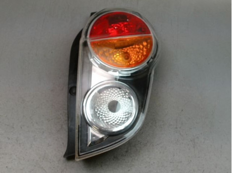 FEU ARRIERE DROIT CHEVROLET SPARK Phase 1 2010-2012