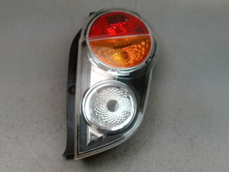 FEU ARRIERE DROIT CHEVROLET SPARK Phase 1 2010-2012