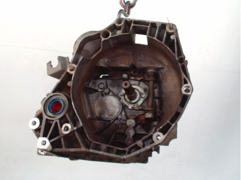 BOITE A VITESSE MECANIQUE FIAT FIORINO 1.3 D Multijet 