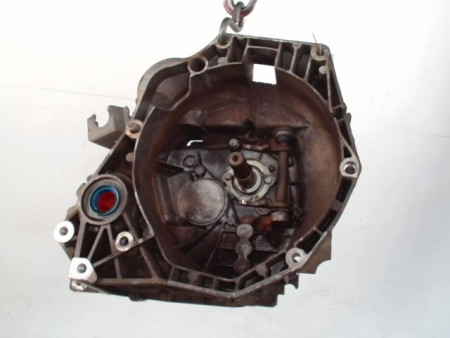 BOITE A VITESSE MECANIQUE FIAT FIORINO 1.3 D Multijet 