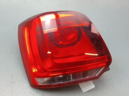 FEU ARRIERE GAUCHE  VOLKSWAGEN POLO V Phase 1 (6R) 2009-...