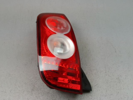 FEU ARRIERE GAUCHE  NISSAN MICRA III Phase 3 2007-2010