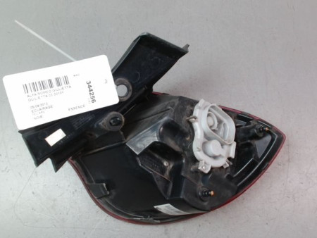 FEU ARRIERE GAUCHE  ALFA ROMEO GUILIETTA 2010-