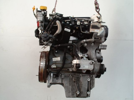MOTEUR DIESEL FIAT DUCATO 11 C1A TOLE 2002- 115 Multijet 2,0 D