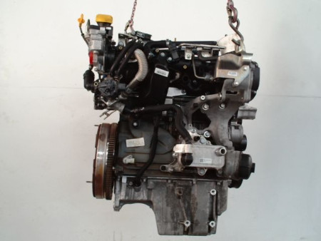 MOTEUR DIESEL FIAT DUCATO 11 C1A TOLE 2002- 115 Multijet 2,0 D