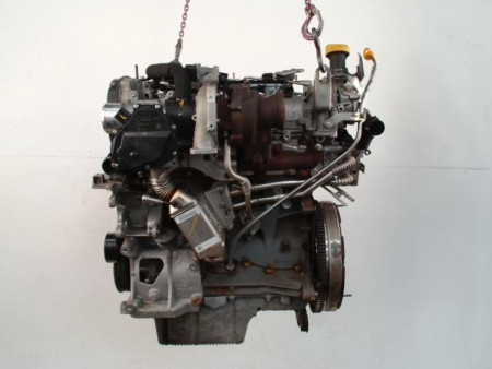 MOTEUR DIESEL FIAT DUCATO 11 C1A TOLE 2002- 115 Multijet 2,0 D