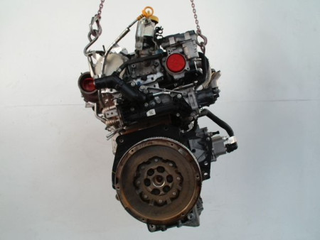 MOTEUR DIESEL FIAT DUCATO 11 C1A TOLE 2002- 115 Multijet 2,0 D