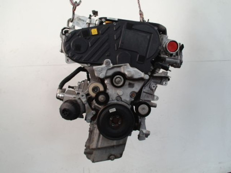 MOTEUR DIESEL FIAT DUCATO 11 C1A TOLE 2002- 115 Multijet 2,0 D