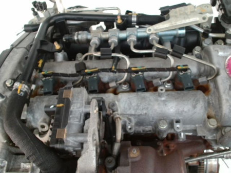 MOTEUR DIESEL FIAT DUCATO 11 C1A TOLE 2002- 115 Multijet 2,0 D