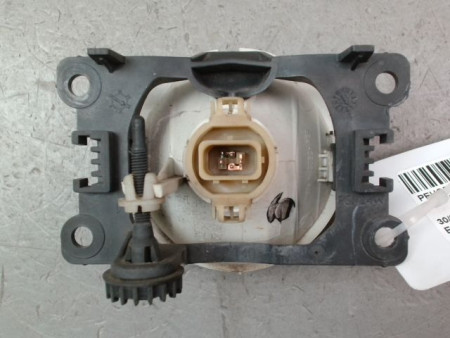 PHARE ANTIBROUILLARD AVANT GAUCHE PEUGEOT 206 + 2009-2013
