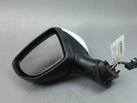 RETROVISEUR EXTERIEUR ELECTRIQUE GAUCHE RENAULT CLIO IV Phase 1 2012-...
