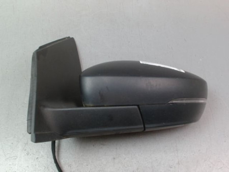 RETROVISEUR EXTERIEUR ELECTRIQUE GAUCHE VOLKSWAGEN POLO V Phase 1 (6R) 2009-...
