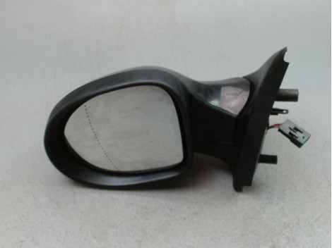 RETROVISEUR EXTERIEUR ELECTRIQUE GAUCHE RENAULT TWINGO II Phase 1 2007-2011
