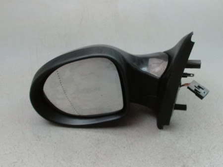 RETROVISEUR EXTERIEUR ELECTRIQUE GAUCHE RENAULT TWINGO II Phase 1 2007-2011