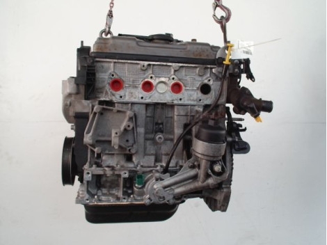 MOTEUR ESSENCE CITROEN C3 II Phase 1  2009-2013 1.1 i