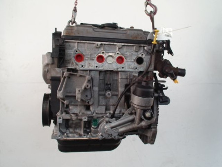 MOTEUR ESSENCE CITROEN C3 II Phase 1  2009-2013 1.1 i