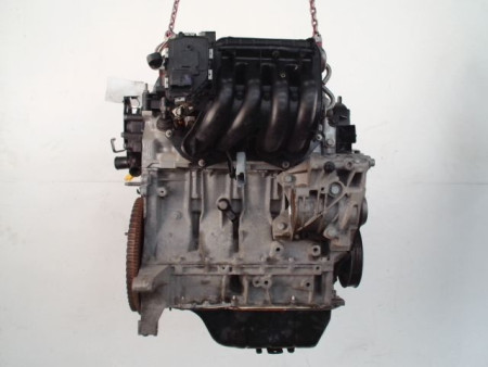 MOTEUR ESSENCE CITROEN C3 II Phase 1  2009-2013 1.1 i
