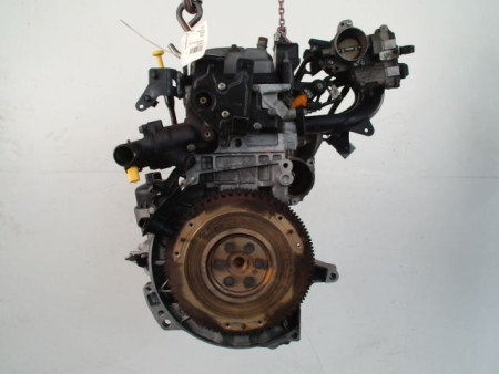 MOTEUR ESSENCE CITROEN C3 II Phase 1  2009-2013 1.1 i