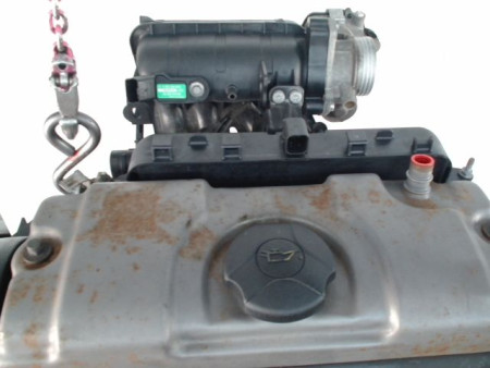 MOTEUR ESSENCE CITROEN C3 II Phase 1  2009-2013 1.1 i