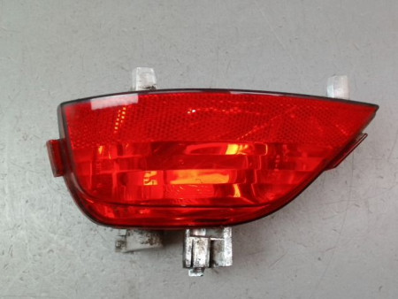 FEU DE PARE-CHOC ARRIERE GAUCHE RENAULT LAGUNA III Phase 1 2007-2010