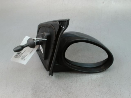 RETROVISEUR EXTERIEUR DROIT PEUGEOT 107 Phase 2 2009-2012
