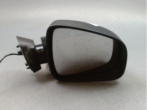 RETROVISEUR EXTERIEUR ELECTRIQUE DROIT DACIA SANDERO I 2008-2012